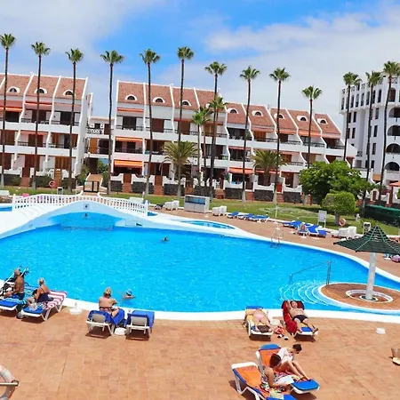 185 Parque Santiago 2 By Tenerife And Sales * Arona (Tenerife)