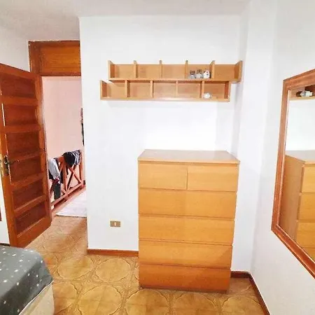 185 Parque Santiago 2 By Tenerife And Sales Apartmán Arona (Tenerife)