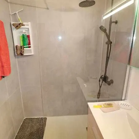 185 Parque Santiago 2 By Tenerife And Sales Apartmán Arona (Tenerife)